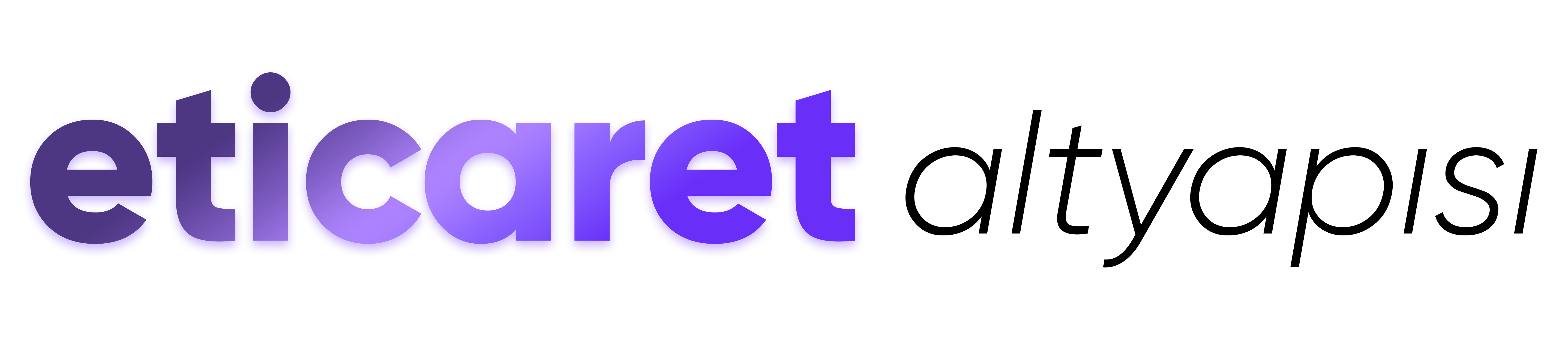 E-Ticaret Altyapısı